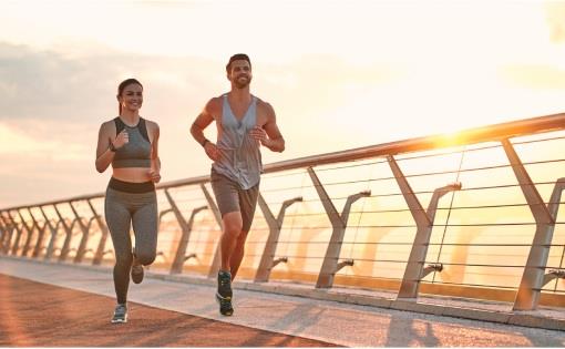 Functional Finishing on Knitted Garments for Sportswear Application